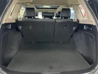 Honda CR-V 2021 240TURBO CVT Two-wheel drive urban version interior photo 13