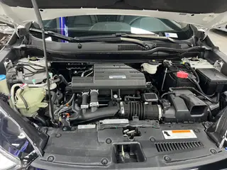 Honda CR-V 2021 240TURBO CVT Two-wheel drive urban version interior photo 14