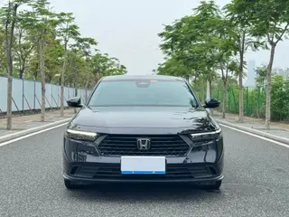 Honda Accord 2023 Aigu ·T Mouvement 260TURBO Version intelligente extérieur photo 2