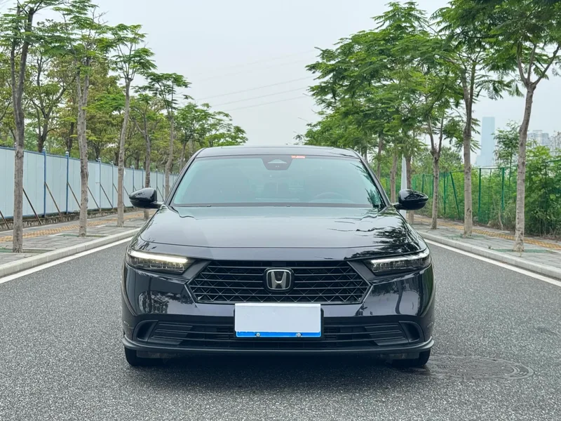 Honda Accord 2023 Aigu ·T Mouvement 260TURBO Version intelligente extérieur photo 2