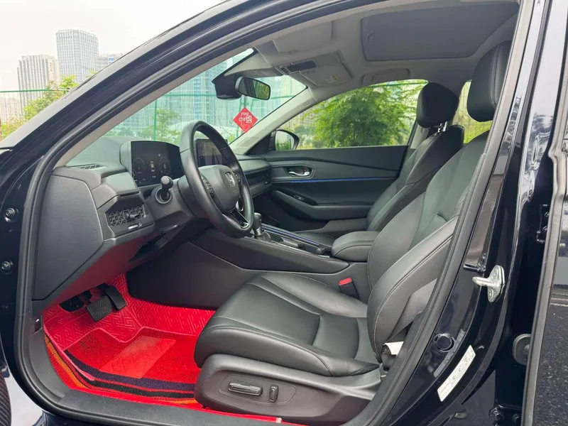 Honda Accord 2023 Aigu ·T Mouvement 260TURBO Version intelligente extérieur photo 4