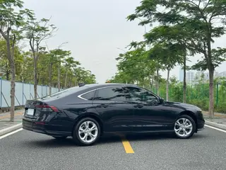 Honda Accord 2023 Aigu ·T Mouvement 260TURBO Version intelligente intérieur photo 7