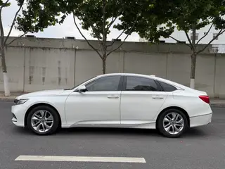 Honda Accord 2018 260TURBO Version de luxe État VI extérieur photo 7