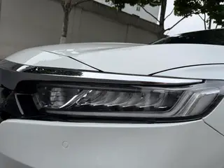 Honda Accord 2018 260TURBO Version de luxe État VI extérieur photo 8