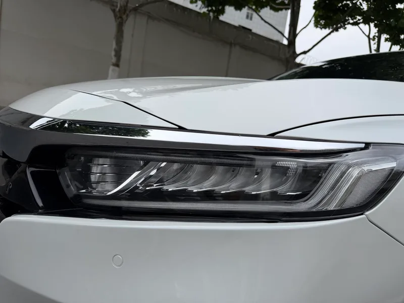 Honda Accord 2018 260TURBO Version de luxe État VI extérieur photo 8