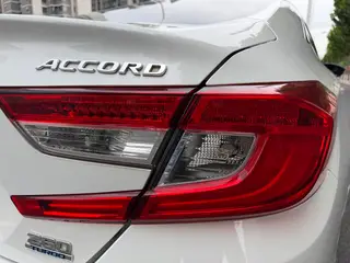 Honda Accord 2018 260TURBO Version de luxe État VI extérieur photo 9