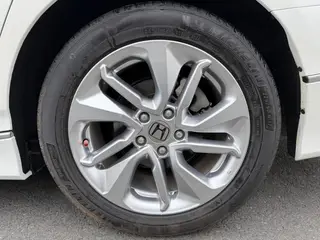 Honda Accord 2018 260TURBO Version de luxe État VI extérieur photo 10