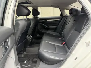 Honda Accord 2018 260TURBO Version de luxe État VI intérieur photo 13