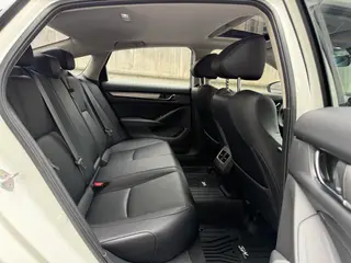 Honda Accord 2018 260TURBO Version de luxe État VI intérieur photo 15