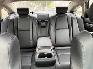 Honda Accord 2018 260TURBO Version de luxe État VI intérieur photo 16
