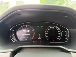 Honda Accord 2018 260TURBO Version de luxe État VI intérieur photo 19