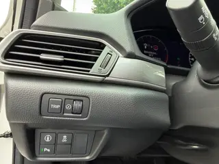 Honda Accord 2018 260TURBO Version de luxe État VI intérieur photo 20