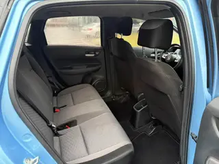 Honda Fit 2021 1.5L CVT Tide Enjoyment Edition interior photo 13 Honda Fit 2021 1.5L CVT Tide Enjoyment Edition interior photo 13