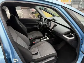 Honda Fit 2021 1.5L CVT Tide Enjoyment Edition interior photo 15 Honda Fit 2021 1.5L CVT Tide Enjoyment Edition interior photo 15