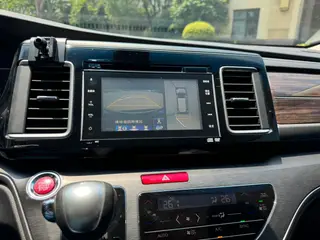 Honda Elysion 2016 2.4L Edición Suprema exterior foto 9