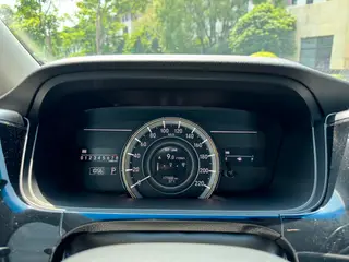Honda Elysion 2016 2.4L Edición Suprema interior foto 10