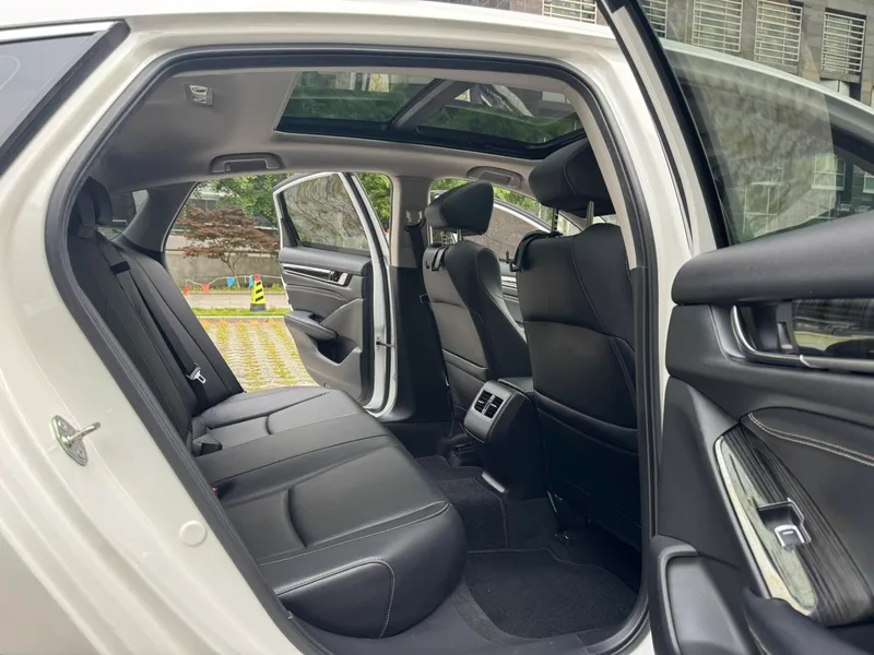 Honda Inspire 2019 260TURBO Fine Edition Country VI exterior photo 7 Honda Inspire 2019 260TURBO Fine Edition Country VI exterior photo 7