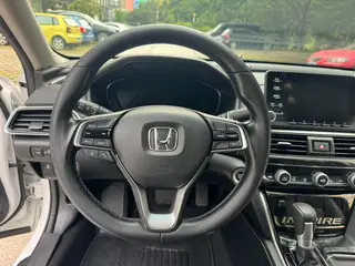 Honda Inspire 2019 260TURBO Fine Edition Country VI interior photo 10 Honda Inspire 2019 260TURBO Fine Edition Country VI interior photo 10