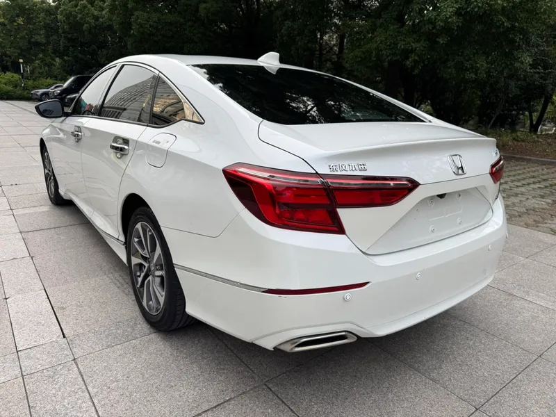 Honda Inspire 2019 260TURBO Fine Edition Country VI interior photo 13 Honda Inspire 2019 260TURBO Fine Edition Country VI interior photo 13