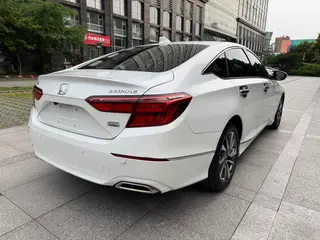 Honda Inspire 2019 260TURBO Fine Edition Country VI interior photo 15 Honda Inspire 2019 260TURBO Fine Edition Country VI interior photo 15