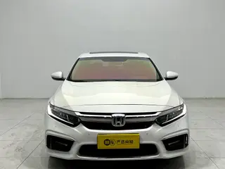 Honda Inspire 2019 260TURBO Fine Edition China V exterior photo 4 Honda Inspire 2019 260TURBO Fine Edition China V exterior photo 4