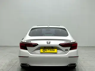 Honda Inspire 2019 260TURBO Fine Edition China V exterior photo 5 Honda Inspire 2019 260TURBO Fine Edition China V exterior photo 5