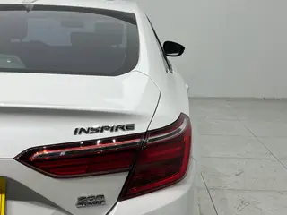 Honda Inspire 2019 260TURBO Fine Edition China V exterior photo 9 Honda Inspire 2019 260TURBO Fine Edition China V exterior photo 9