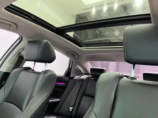 Honda Inspire 2019 260TURBO Fine Edition China V interior photo 11 Honda Inspire 2019 260TURBO Fine Edition China V interior photo 11