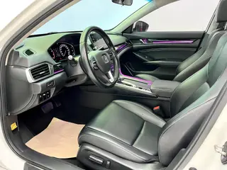 Honda Inspire 2019 260TURBO Fine Edition China V interior photo 12 Honda Inspire 2019 260TURBO Fine Edition China V interior photo 12