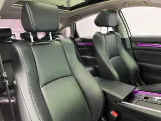 Honda Inspire 2019 260TURBO Fine Edition China V interior photo 17 Honda Inspire 2019 260TURBO Fine Edition China V interior photo 17