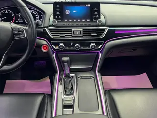 Honda Inspire 2019 260TURBO Fine Edition China V interior photo 20 Honda Inspire 2019 260TURBO Fine Edition China V interior photo 20