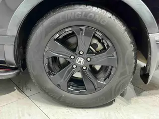 Honda Breeze 2021 240TURBO CVT Versión Elite de tracción a dos ruedas exterior foto 9 Honda Breeze 2021 240TURBO CVT Versión Elite de tracción a dos ruedas exterior foto 9