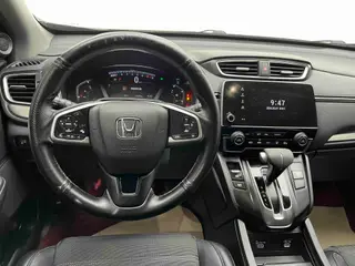 Honda Breeze 2021 240TURBO CVT Versión Elite de tracción a dos ruedas interior foto 14 Honda Breeze 2021 240TURBO CVT Versión Elite de tracción a dos ruedas interior foto 14