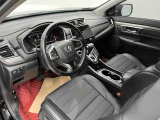 Honda Breeze 2021 240TURBO CVT Versión Elite de tracción a dos ruedas interior foto 17 Honda Breeze 2021 240TURBO CVT Versión Elite de tracción a dos ruedas interior foto 17