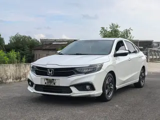 Honda Envix 2019 180Turbo CVT Version Happy État VI