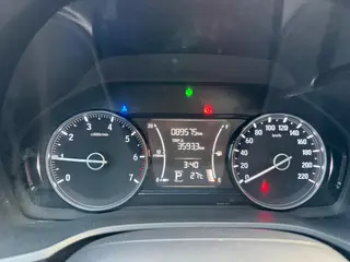Honda Envix 2019 180Turbo CVT Enjoyment Edition Country VI interior photo 11