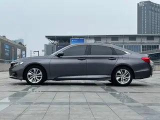 Honda Accord 2018 260TURBO Version de luxe Pays V extérieur photo 7