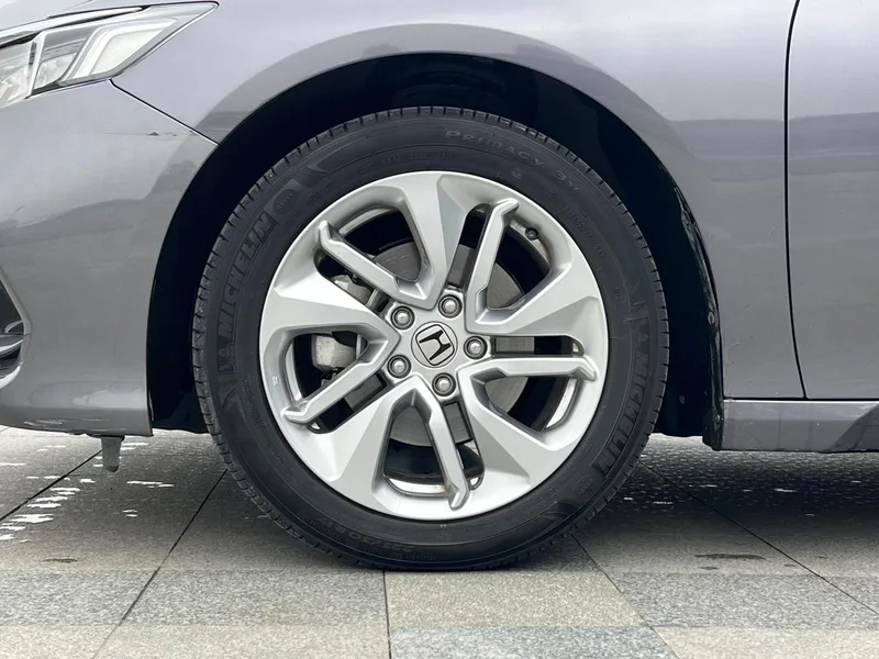 Honda Accord 2018 260TURBO Version de luxe Pays V extérieur photo 10