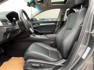 Honda Accord 2018 260TURBO Version de luxe Pays V intérieur photo 13