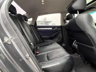 Honda Accord 2018 260TURBO Version de luxe Pays V intérieur photo 15