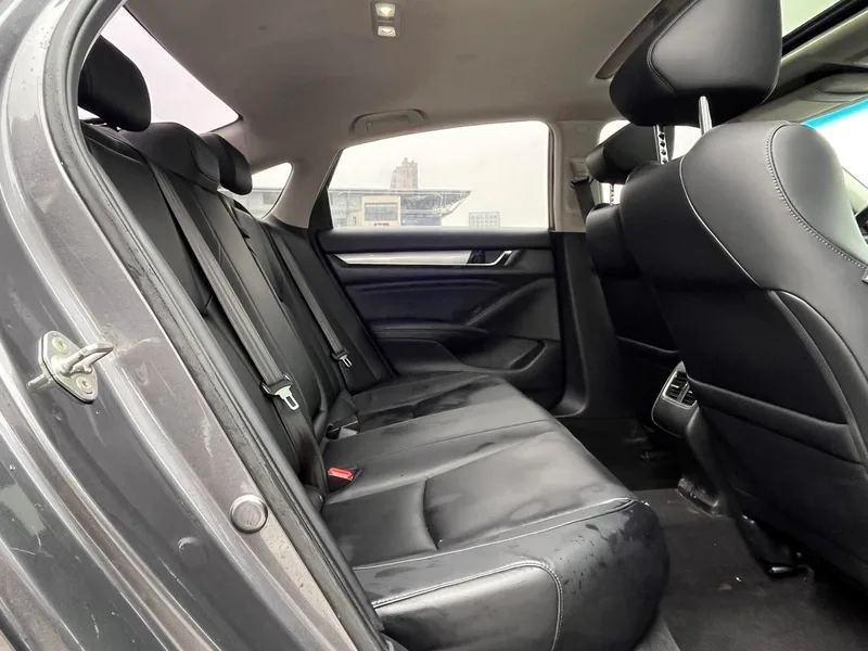 Honda Accord 2018 260TURBO Version de luxe Pays V intérieur photo 15