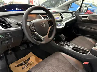 Honda Jade 2014 1.8L Auto Comfort Elite Edition 5 seat exterior photo 6 Honda Jade 2014 1.8L Auto Comfort Elite Edition 5 seat exterior photo 6