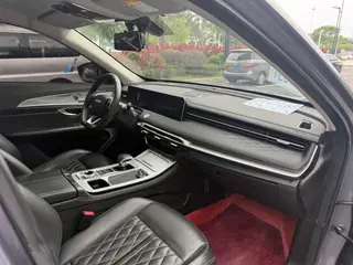Jetour X70 PLUS 2023 1.5T DCT Brave person PLUS 5 seat exterior photo 10 Jetour X70 PLUS 2023 1.5T DCT Brave person PLUS 5 seat exterior photo 10