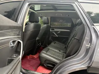 Jetour X70 PLUS 2023 1.5T DCT Brave person PLUS 5 seat interior photo 19 Jetour X70 PLUS 2023 1.5T DCT Brave person PLUS 5 seat interior photo 19