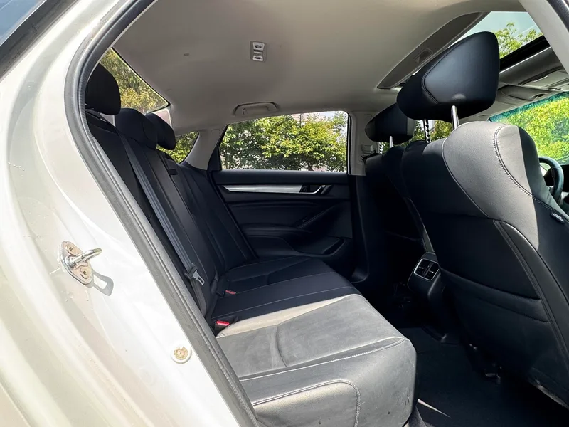 Honda Accord 2018 260TURBO Edición de lujo País VI interior foto 11 Honda Accord 2018 260TURBO Edición de lujo País VI interior foto 11