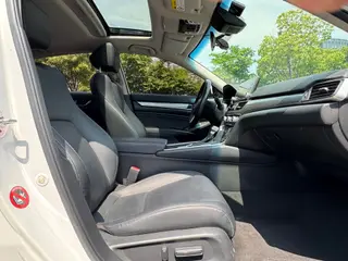 Honda Accord 2018 260TURBO Edición de lujo País VI interior foto 12 Honda Accord 2018 260TURBO Edición de lujo País VI interior foto 12