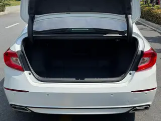 Honda Accord 2018 260TURBO Edición de lujo País VI interior foto 17 Honda Accord 2018 260TURBO Edición de lujo País VI interior foto 17