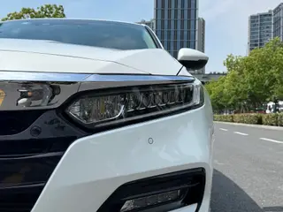 Honda Accord 2018 260TURBO Edición de lujo País VI interior foto 19 Honda Accord 2018 260TURBO Edición de lujo País VI interior foto 19