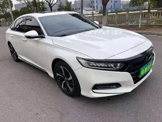 Honda Accord 2018 260TURBO Version d'élite État VI extérieur photo 3 Honda Accord 2018 260TURBO Version d'élite État VI extérieur photo 3