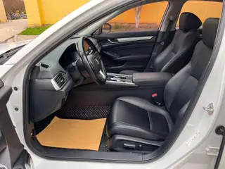Honda Accord 2018 260TURBO Version d'élite État VI extérieur photo 9 Honda Accord 2018 260TURBO Version d'élite État VI extérieur photo 9
